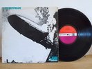 LED ZEPPELIN - Led Zeppelin - Atlantic - 588 171