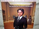 MFSL Mussorsky Stravinsky MUTI Original Master Recording Audiophile TAS list LP