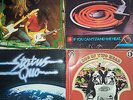 9 von LP´s Status Quo