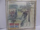 ANIBAL TROILO - FLOREAL RUIZ  -   TANGO - LP
