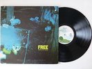 FREE  -  TONS OF SOBS       ILPS -9089    PINK RIM   GATEFOLD UNLAMINATED