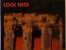 LOCH NESS s/t LP Mexican Psych/Hard Rock/Prog w/ fuzz SEALED, Rare