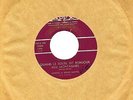 CANADA 1960s FR QUEBEC COUNTRY 45 RPM MARCEL ET RENEE MARTEL : QUAND LE SOLEIL