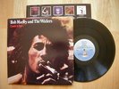 BOB MARLEY catch a fire ISLAND ILPS 9241 w/inner 1973  NM