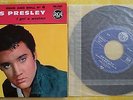 ELVIS PRESLEY EP ++ MINT++ NEUF+++MINT