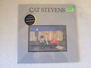CAT STEVENS Teaser And The Firecat A&M SP 4313 Record Album SEALED Rare Sticker