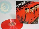 Kraftwerk - The Man-Machine (NM/VG+) Vinyl Schallplatte 12