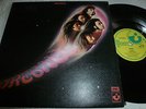 DEEP PURPLE..FIREBALL..WITH  INSERT UK IST ISSUE HARVEST No SHVL 793