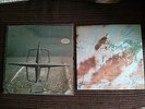 NEIL YOUNG CHROME DREAMS 2 DOUBLE VINYL RECORD WITH BOOKLET EXCELLENT CONNDITION