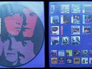 DEEP PURPLE 'Shades Of Deep Purple' Japan picture-disc LP w/insert