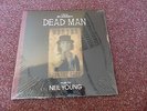 NEIL YOUNG / DEAD MAN  A FILM BY JIM JARMUSCH   1 LP