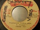 Rising Son Forgive Them Jah Killer Roots 7
