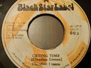 Claudius Linton Crying Time Killer Roots 7