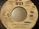 Winston Jarrett Work Up Yourself Killer Roots 7