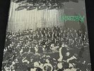 FACTORY SEALED Indestroy Restless 72617-1 Senseless Theories