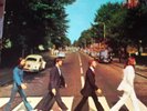 BEATLES   abbey road    O M R   emi  usa   mfsl  1023     pressed  in japan