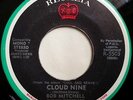 * BOB MITCHELL Cloud Nine/Sweet Soul  JAZZ FUNK BREAKS Regalia 45 Hear