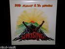 BOB MARLEY & THE WAILERS - Uprising - 1980 LP Sealed