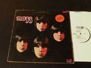 Nazz/Todd Rundgren - 1968 MONO PROMO Psych LP