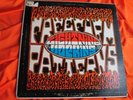 Original Promo Blues LP : Lightnin Hopkins   Free Form Patterns   International