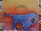 Gil Melle SEALED LP Mindscape 1989 Synth Electronic Blue Note Mint