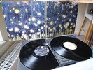 ISIS original black Vinyl gatefold 2LP Wavering Radiant (2009)