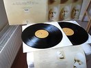THE SOUNDTRACK OF OUR LIVES   original Vinyl 2LP   Behind The Music (2001)
