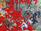 V/A BACK FROM THE GRAVE VOL 7 2xLP NEW IMPORT VARIOUS GARAGE VINYL CRYPT