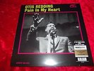 OTIS REDDING PAIN IN MY HEART RSD 2014 LP
