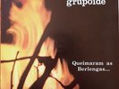 GRUPOIDE berlengas LP PORTUGAL 1980 PSYCH PROG on RCS Tempo e Modo Pokora READ