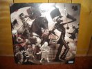MY CHEMICAL ROMANCE-THE BLACK PARADE RARE OOP 2xLP