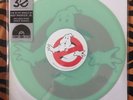 Ghostbusters Ray Parker Jr 10