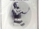 ORIGINAL SEALED RARE JAZZ VINYL LP CLARE FISCHER GREAT WHITE HOPE ON REVELATION