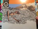 Man Man - the Man In a Blue Turban RSD LP  2014  RECORD STORE DAY  1,500 copies