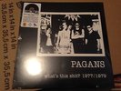 Pagans What's This Shit 1977/1979 12