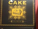 Cake - Record Store Day 2014 Vinyl Box Set