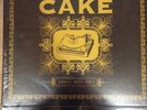 CAKE Record Store Day 2014 BOX SET RARE OOP ltd ed