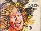 CLAUDIA Passaro Emigrante ORIG BRAZIL BOSSA GROOVE LP HEAR