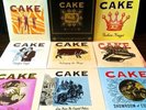 Record Store Day 2014 RSD CAKE Vinyl Box Set Limited Sold Out In Hand New