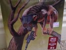 Circa Survive Sunny Day Real Estate RSD split RECORD STORE DAY rare OOP
