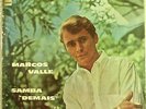 MARCOS VALLE Samba Demais ORIG BRAZIL BOSSA NOVA LP HEAR