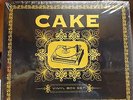 Cake Vinyl Box Set RSD 2014, 8 LP SET BRAND NEW