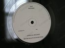 Gary Numan  METAL RHYTHM UK TEST PRESSING ( ILP 035 )