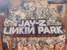 Jay Z Linkin Park - Collision Course Vinyl Lp Rsd 2014