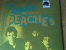 THE STRANGLERS, PEACHES, RECORD STORE DAY 2014 LIMITED VINYL SINGLE, NEW, RSD.