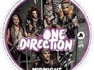 One Direction Midnight Memories Record Store Day Vinyl