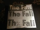 Record Store Day 2014 -  The Fall - White Lightning LP - Translucent vinyl .