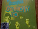 THE STRANGLERS Peaches / Go Buddy Go 7