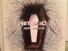 METALLICA Death Magnetic 2x LP Vinyl MINT 2008 Gatefold