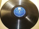 Big (Kansas) Joe McCoy Bluebird Delta Blues 34-0723 I'm All Right Now MS